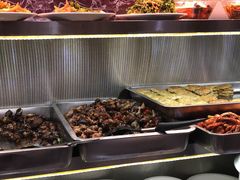 -日丰园海肠水饺·老字号大连海鲜(和平广场店)