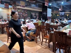 -天下客饭店(中山路店)