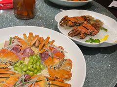 -蟹榭·本帮江浙菜·蟹宴(五角场合生汇商场店)