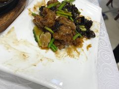 -大鸭梨烤鸭店(古城店)