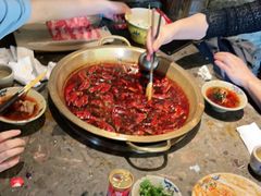 -小龙坎火锅(春熙太古里店)