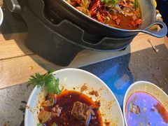 -蛙喔牛蛙(义乌新光汇店)