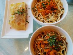 黄金豆皮-亢龙太子酒轩(东湖店)