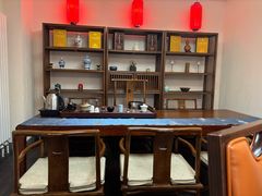 -潇湘·永州会馆(百子湾店)