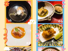 -鮨青(恒基名人购物中心店)