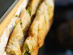 -芳芳私房菜·精做淮扬菜(承德路店)