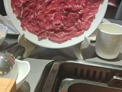 -洞子口重庆鲜货火锅(楚翘城旗舰店)