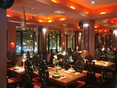 大堂-花马天堂云南餐厅 Lost Heaven(外滩店)