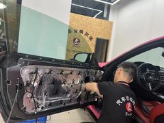 -乐之行汽车音响改装