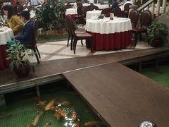 -金河半岛园林酒家(金融城店)