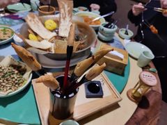 -淀里船宴(裕华东路店)