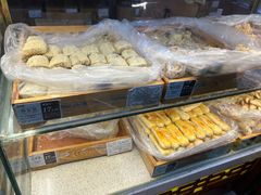 -老鼎丰(靖宇街总店)