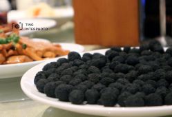 花生-郑州绿地JW万豪酒店·宴会厅