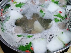 -汕头郑记牛肉火锅店(中山总店)