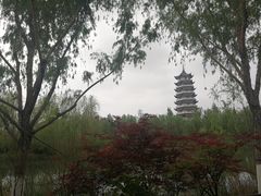 -济南方特东方神画