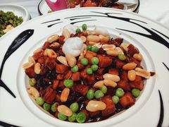 -乾隆美食·本帮菜(黄河路店)