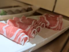-海底捞火锅(天河方圆荟店)
