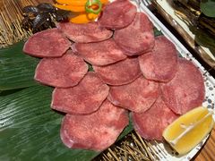 -牛坂亭 . 和牛烤肉海鲜酒场(工农路店)