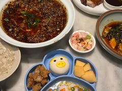 -辛香汇·锦里丨现炒川菜(中南城店)
