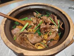 沙姜啫猪脷-啫神·广州地标美食(北京路店)