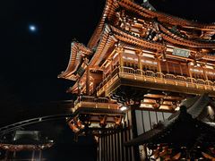 -雅达·阳羡溪山小镇中心