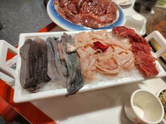-李常在重庆火锅(合川总店)