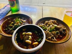 -串大叔炭火烤串·鸡西大冷面刀削面(总店)