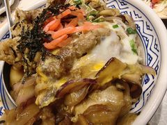 -上户日本料理(北仑富邦店)