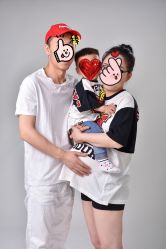-爱你宝贝孕婴亲子摄影美学馆(绍兴店)