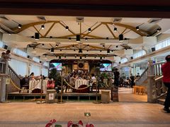 -金河半岛园林酒家(金融城店)