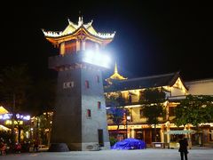 -田州古城