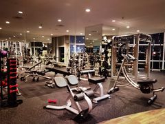 -上海嘉里健身Kerry Sports Shanghai