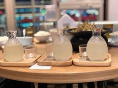 -溪林小馆(浦江城市生活广场店)