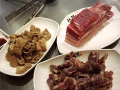 -喜来稀肉(金巴利道店)