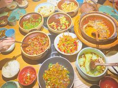 -吃饭皇帝大(合生汇店)