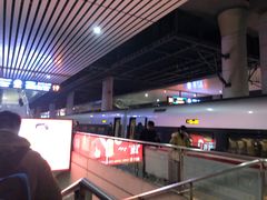 -南昌西站
