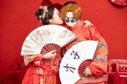 -IDO婚纱摄影(上海旗舰店)