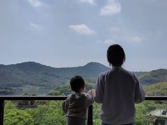 -宁波九龙湖开元度假村