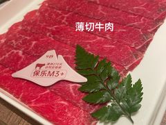 -蘑界·野生菌火锅(深业上城店)