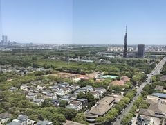 -上海浦东康桥绿地假日酒店