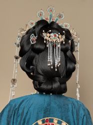 -禧百年中式婚礼馆