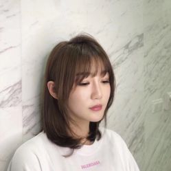 -3AM·S HAIR SALON烫发染发接发