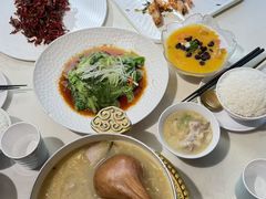 -后海16号·北京私房菜