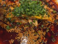 -香丰阁·烤鸭·川湘菜(清河店)