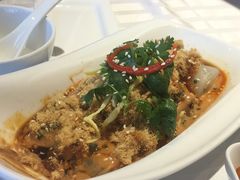 -和记小菜(大宁店)