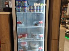 -DQ·蛋糕·冰淇淋(金桥店)