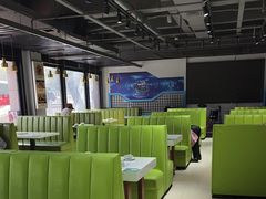 -清真·马坡烧烤涮牛肚·酸浆火锅(新区总店)