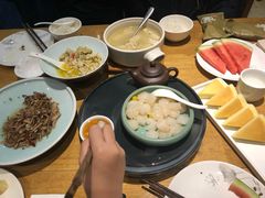 -香浙汇(望京店)
