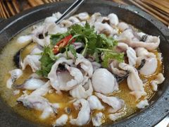 -大鼎石锅鱼(春江里店)