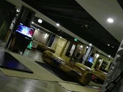 -绿岛汤泉韩式休闲会所